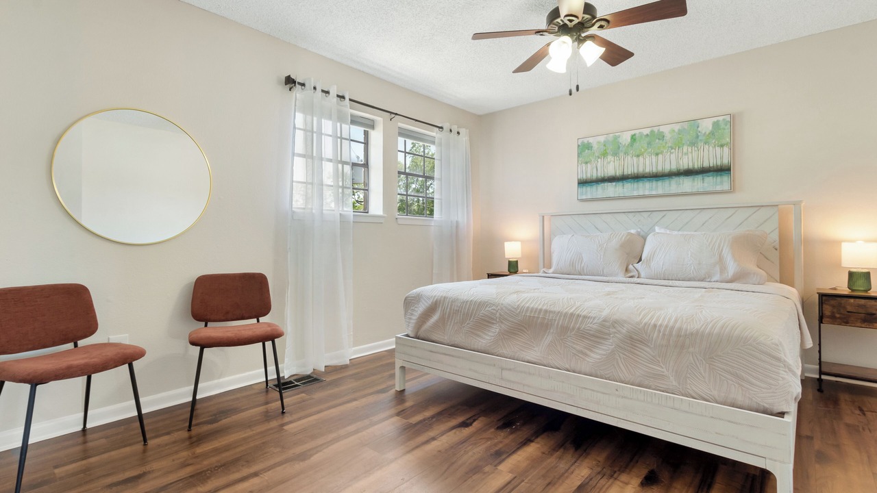 Photo of Bedroom in Longview