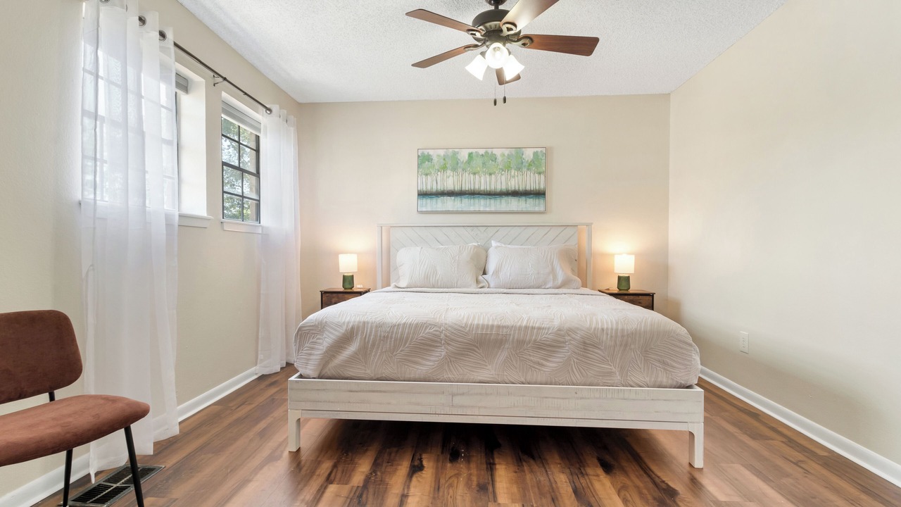 Photo of Bedroom in Longview