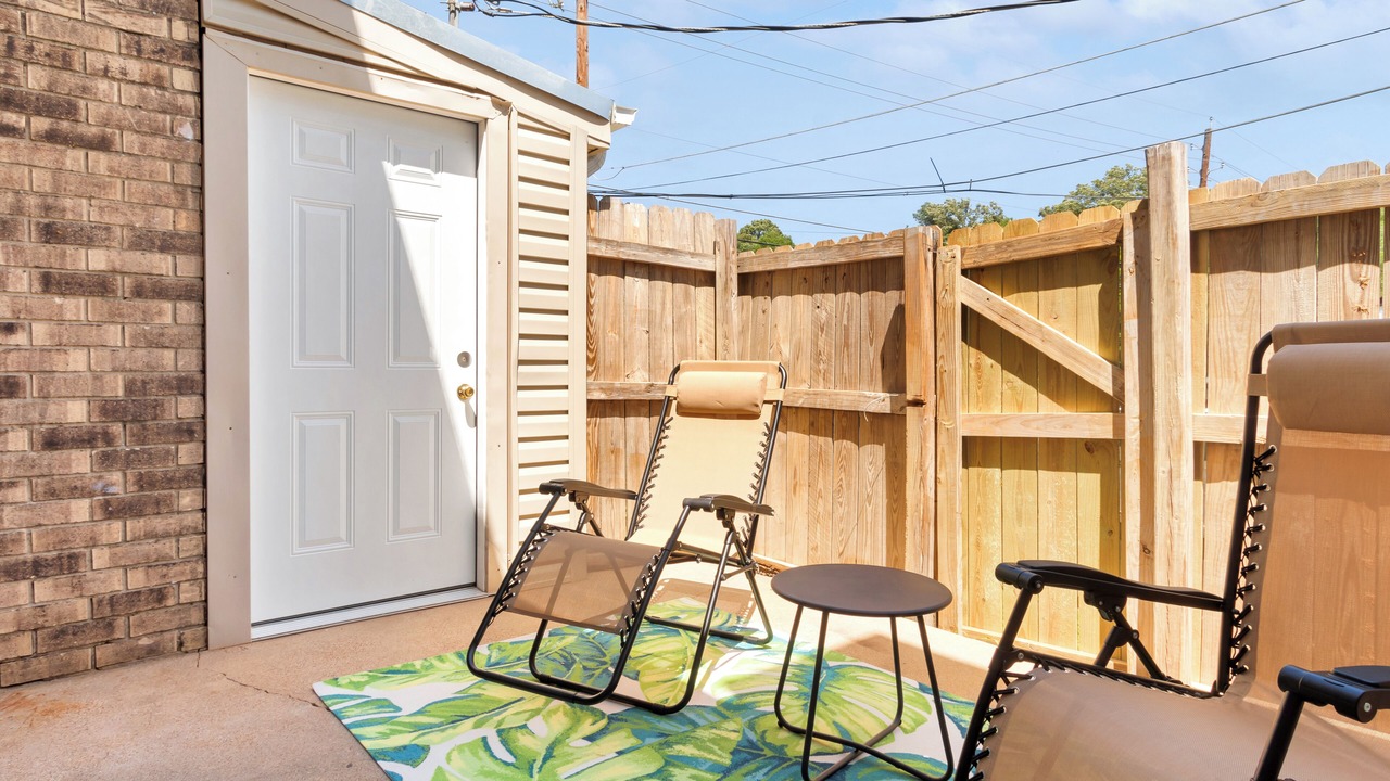 Photo of Outdoor in Longview