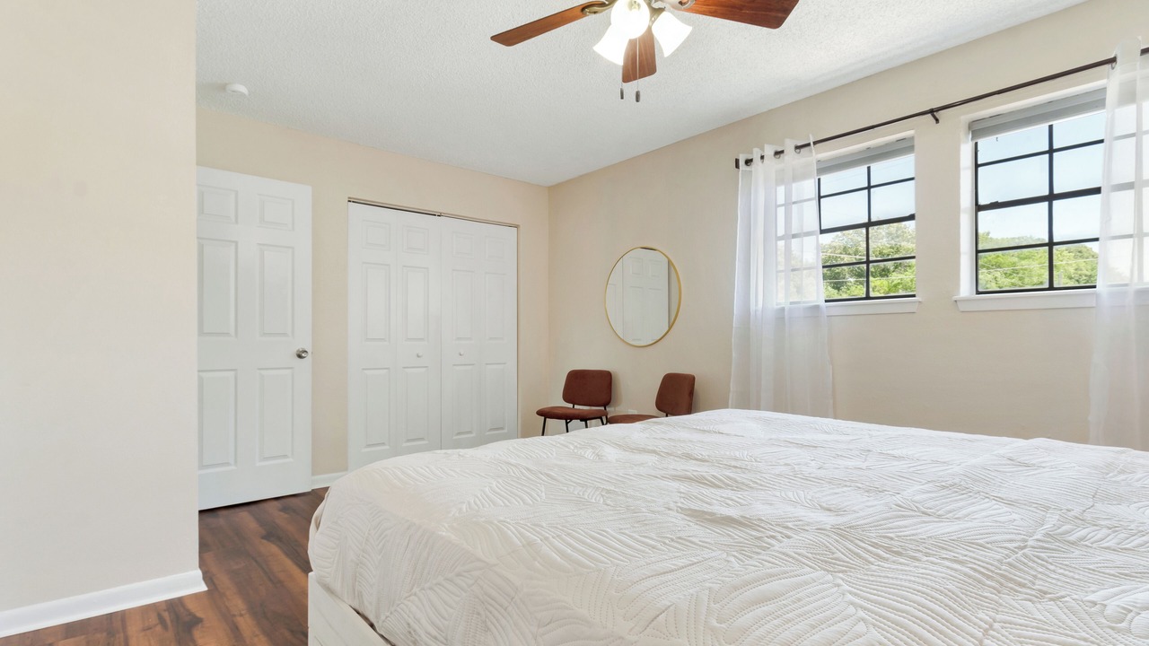 Photo of Bedroom in Longview