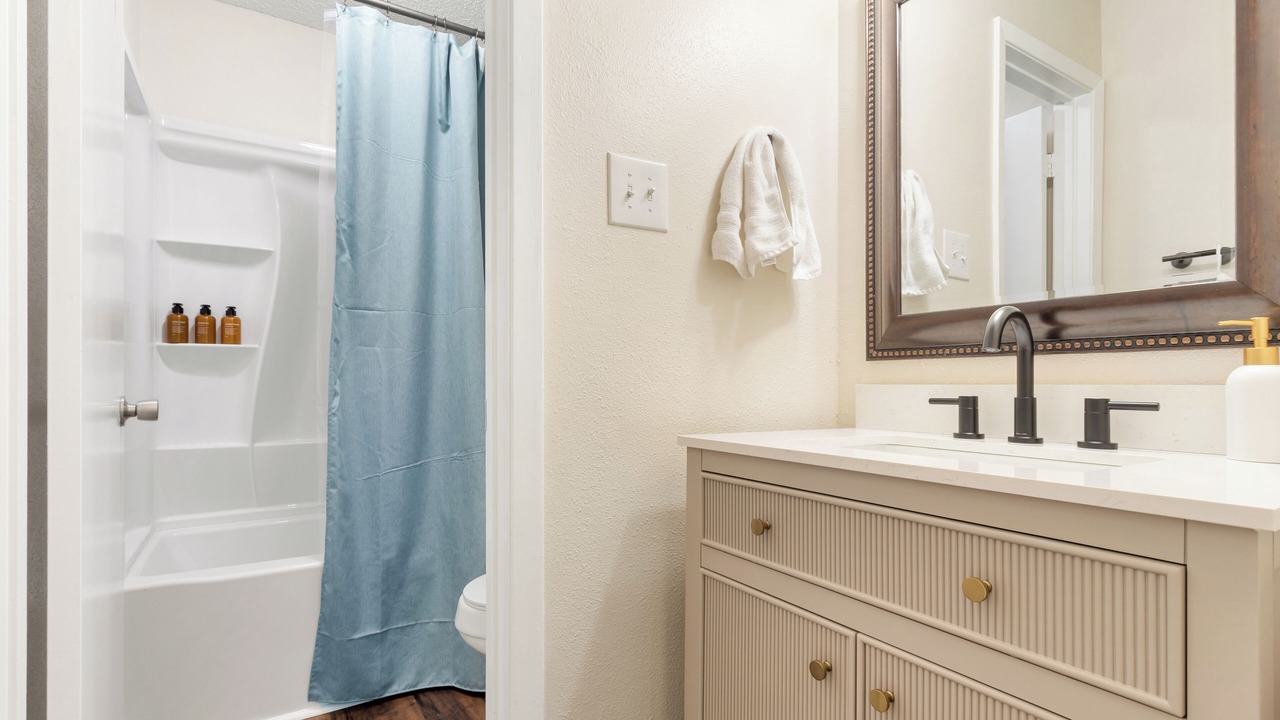 Photo of Bathroom in Longview