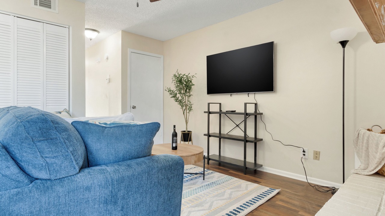 Photo of Bedroom in Longview