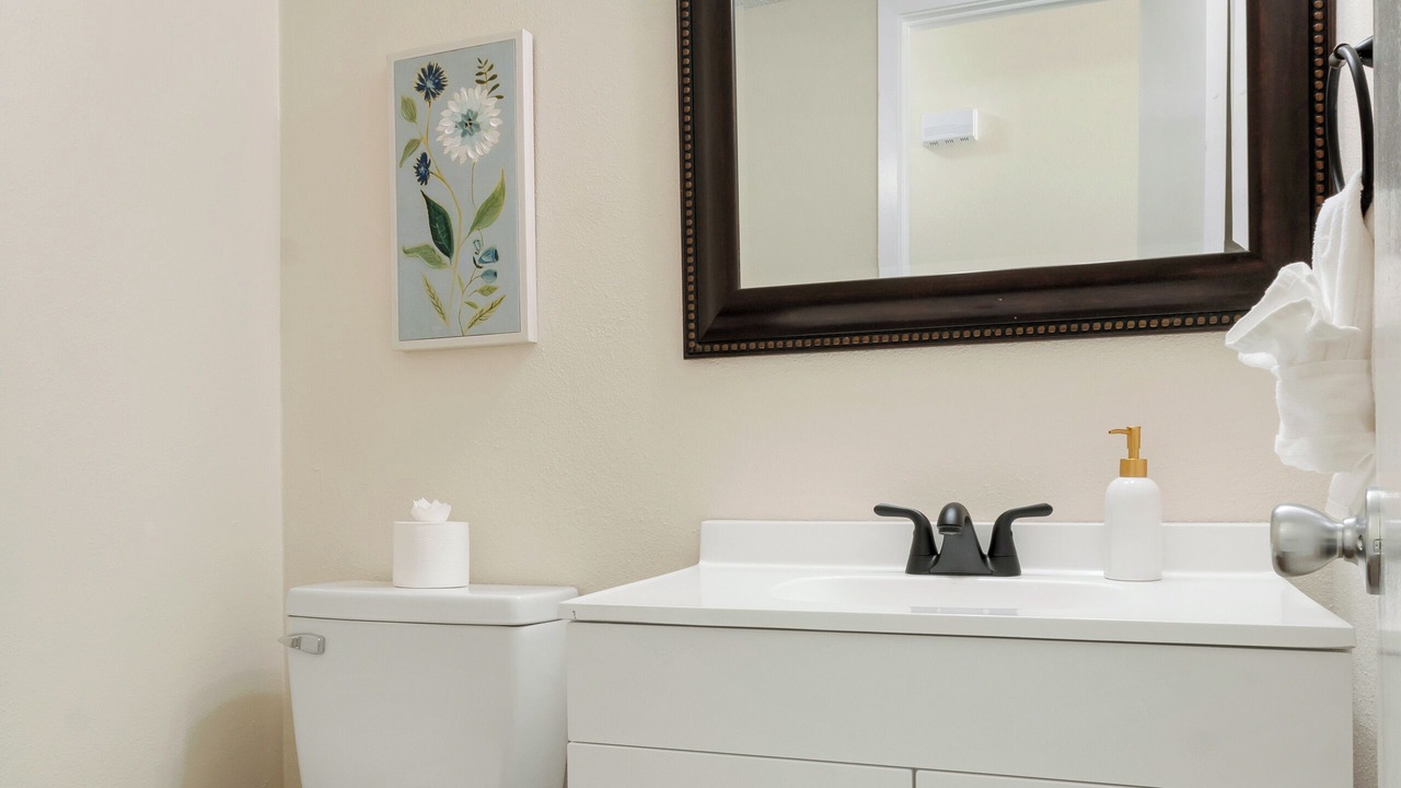 Photo of Bathroom in Longview