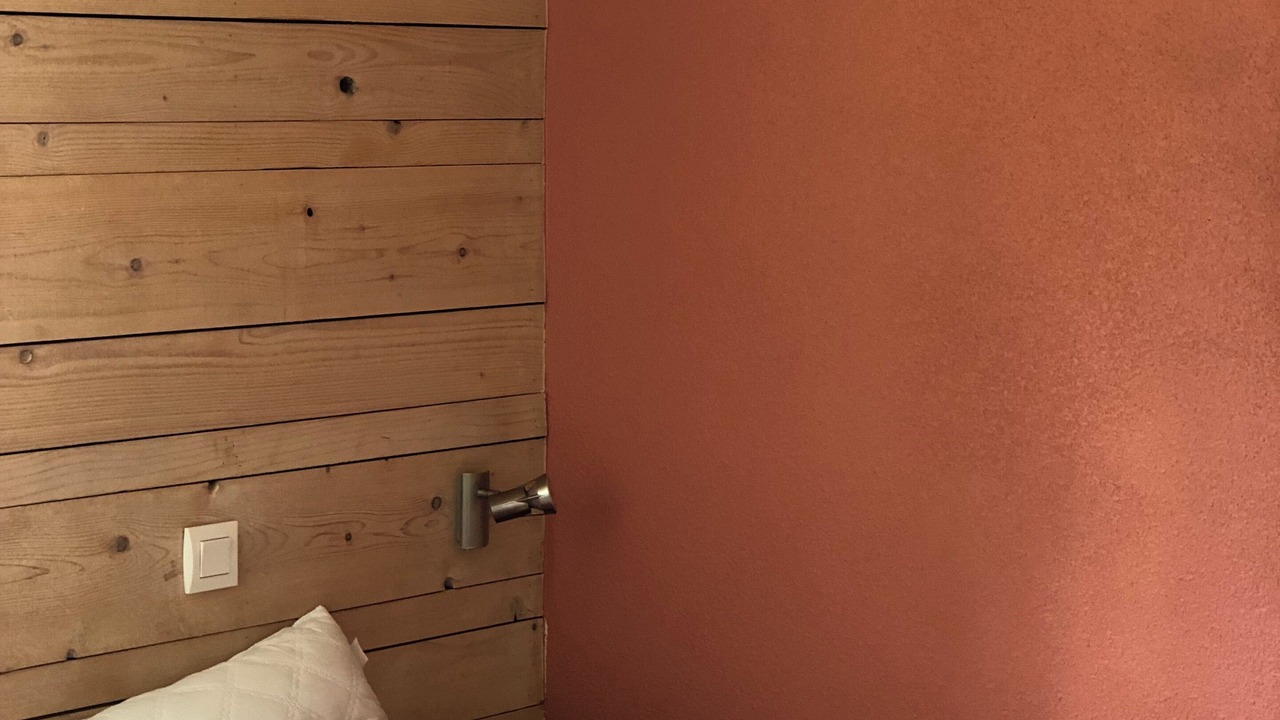 Photo of Bedroom in Bagneres-de-Luchon