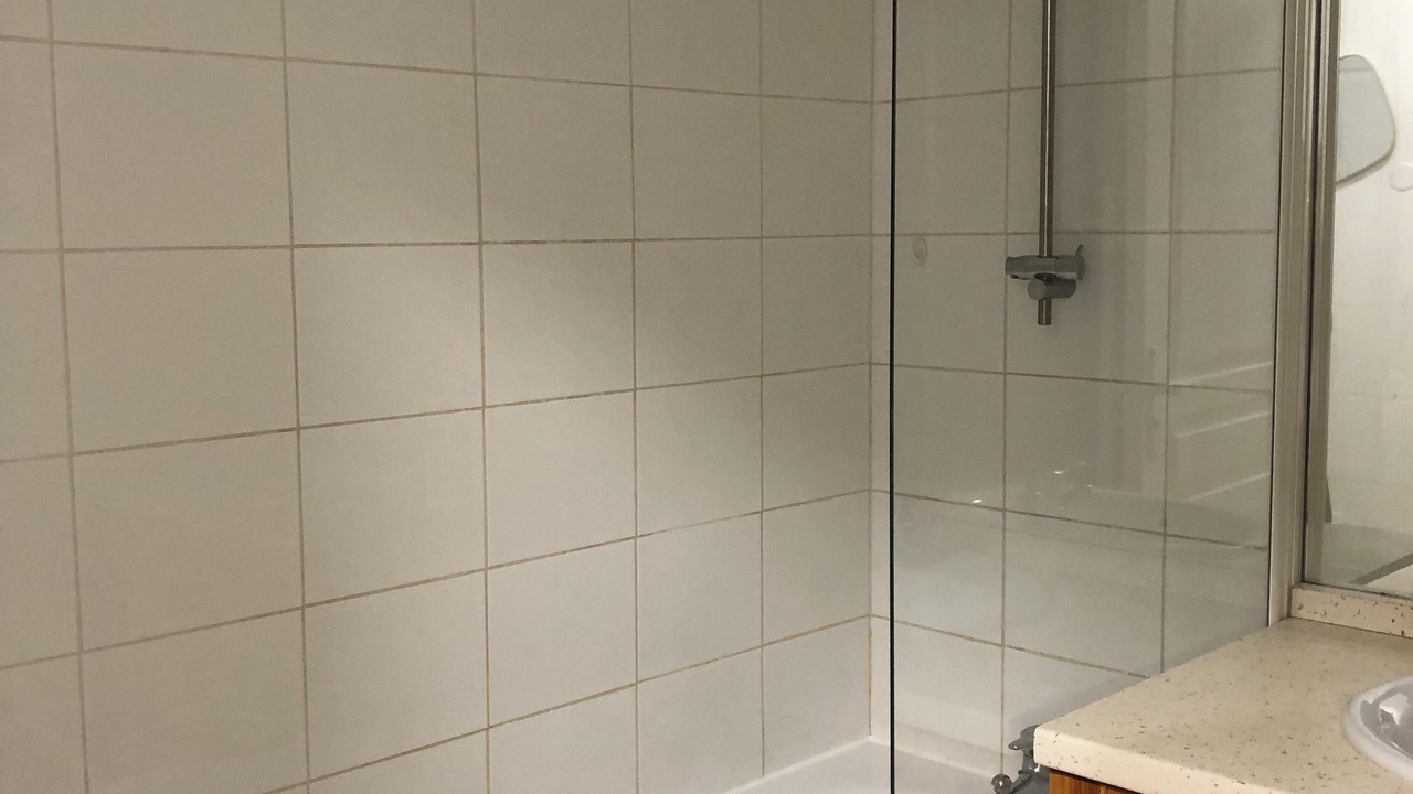Photo of Bathroom in Bagneres-de-Luchon