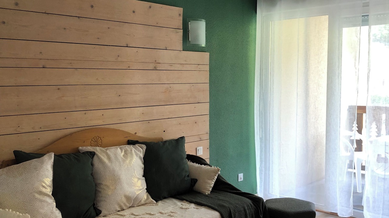Photo of Livingroom in Bagneres-de-Luchon