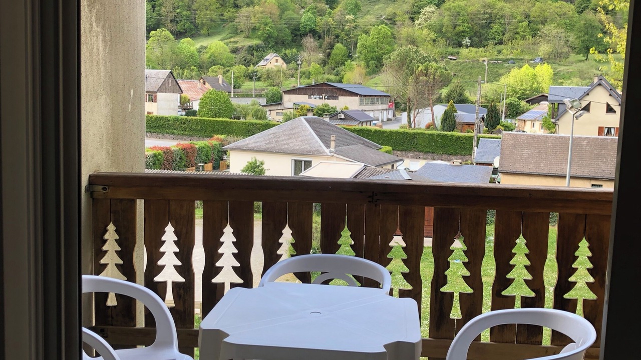 Photo of Outdoor in Bagneres-de-Luchon