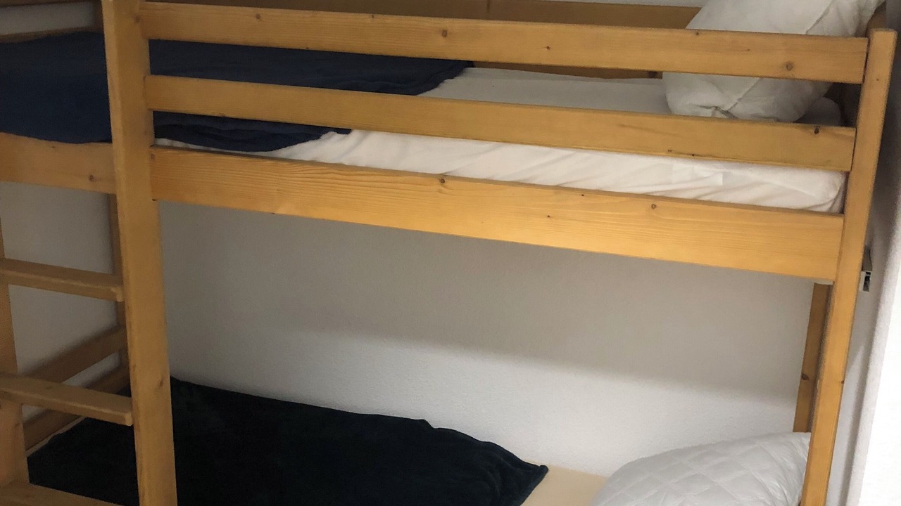 Photo of Bedroom in Bagneres-de-Luchon