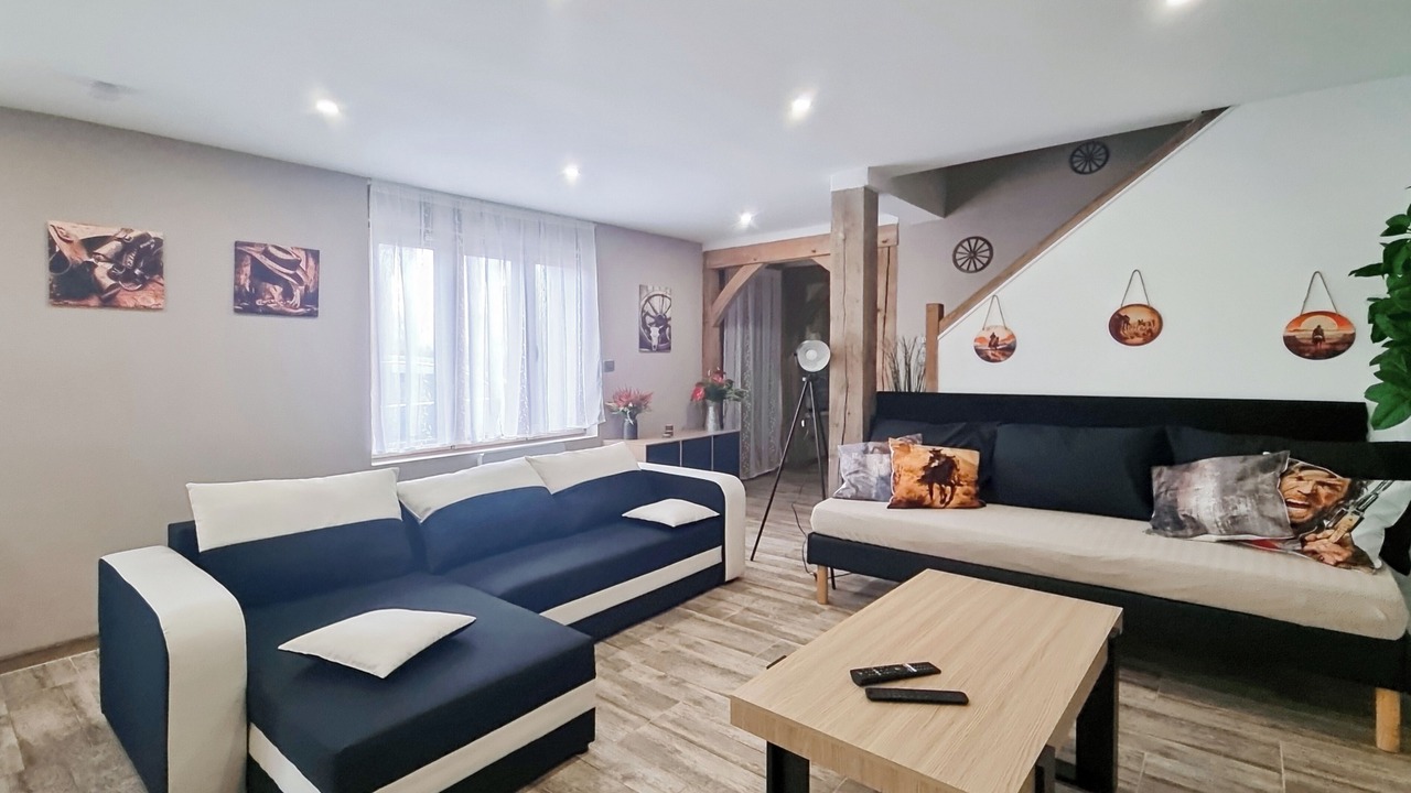 Photo of Livingroom in Joncreuil