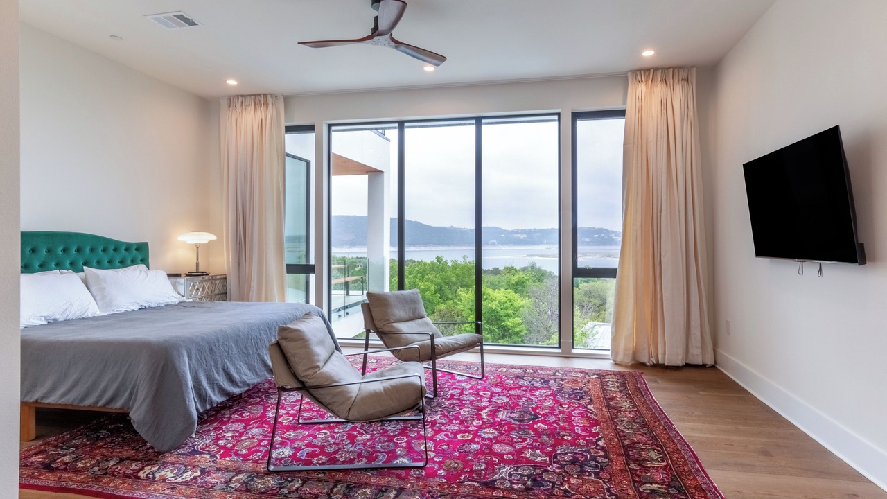 Photo of Bedroom in Comanche Trail