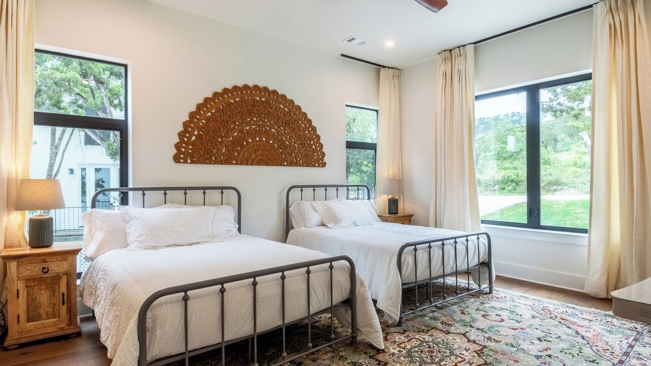 Photo of Bedroom in Comanche Trail