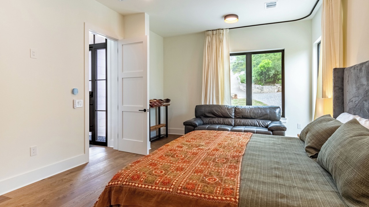 Photo of Bedroom in Comanche Trail