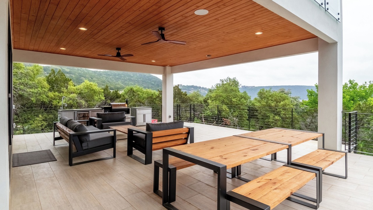 Photo of Outdoor in Comanche Trail