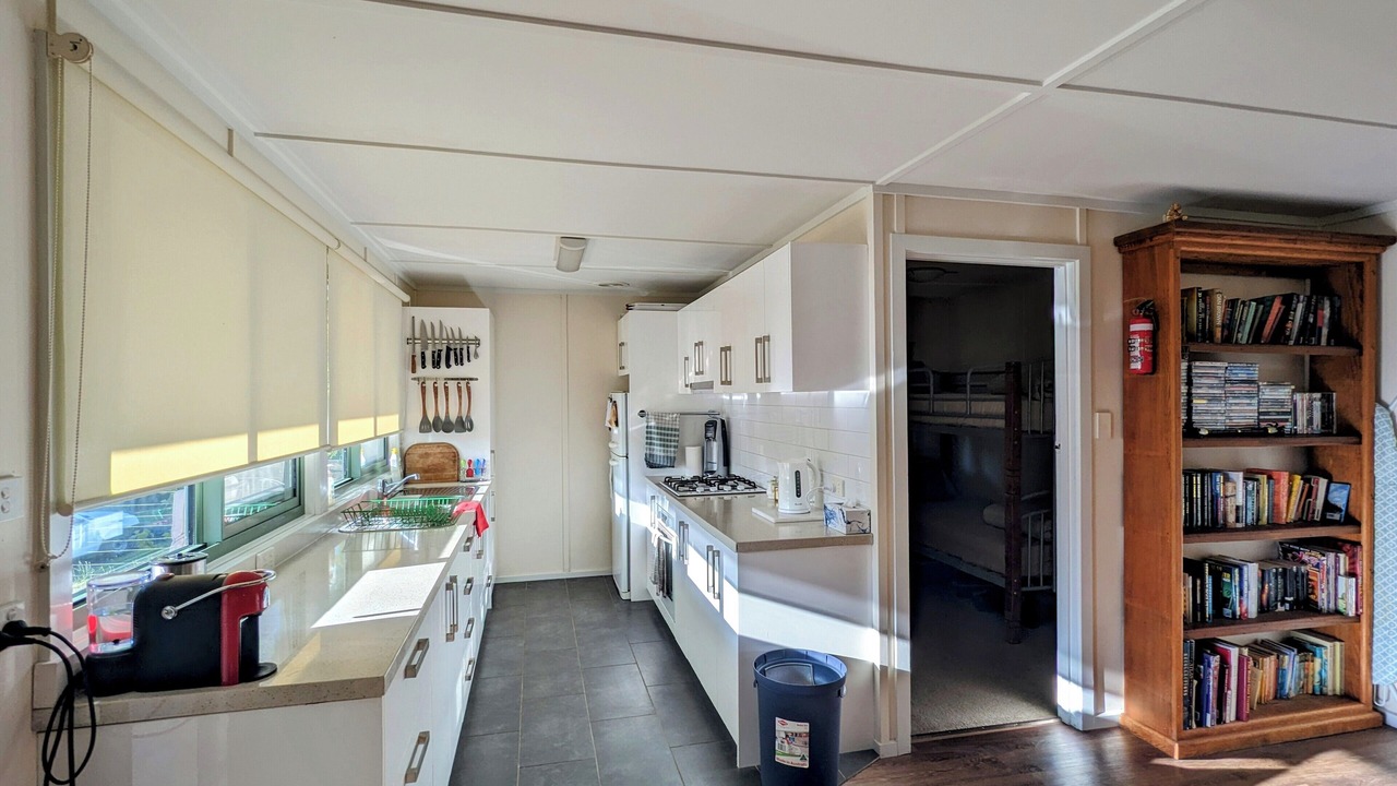 Photo of Kitchen in Daylesford