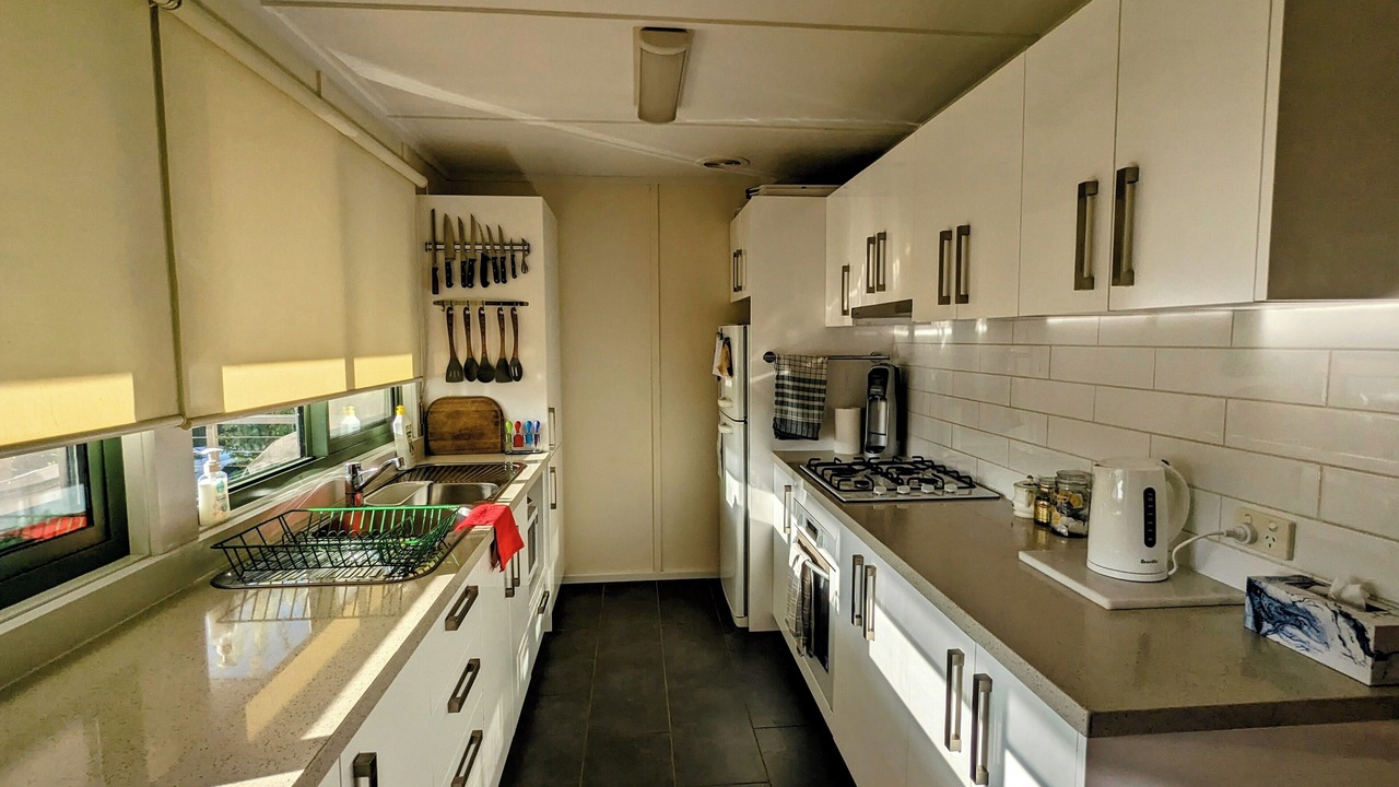 Photo of Kitchen in Daylesford