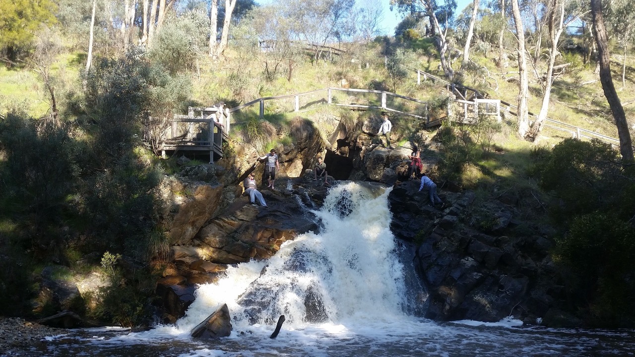 Photo of Others in Daylesford