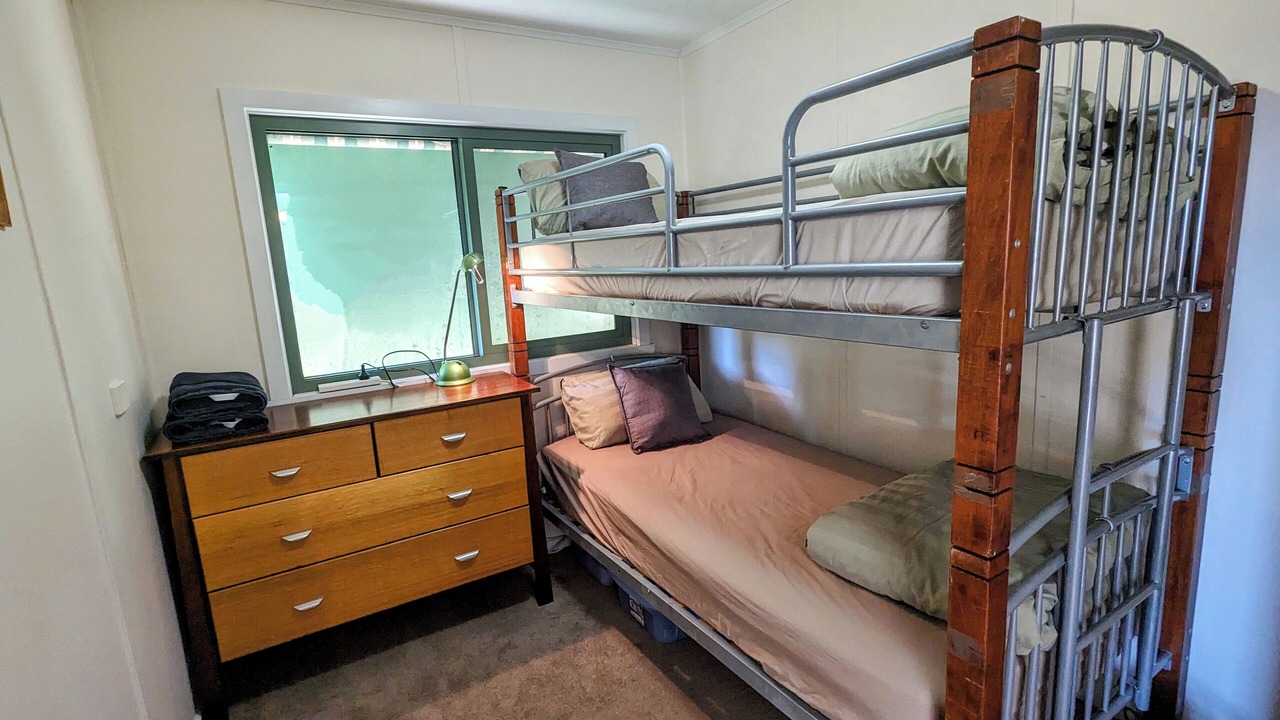 Photo of Bedroom in Daylesford