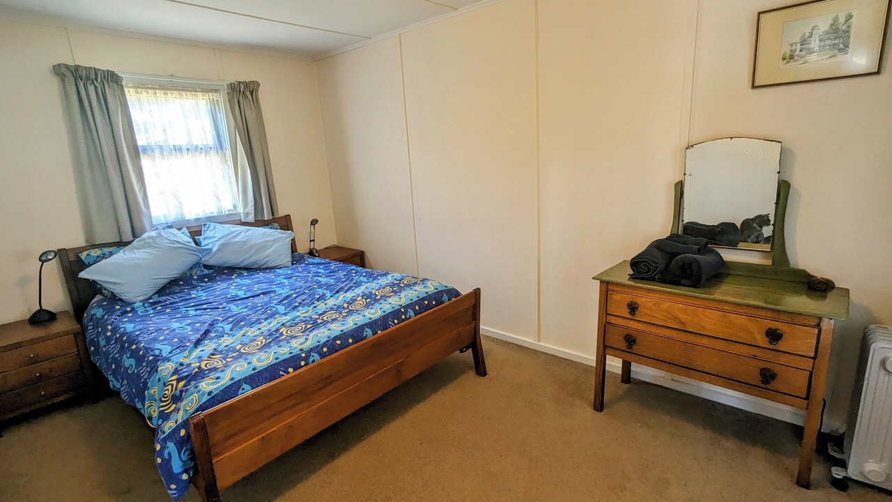 Photo of Bedroom in Daylesford