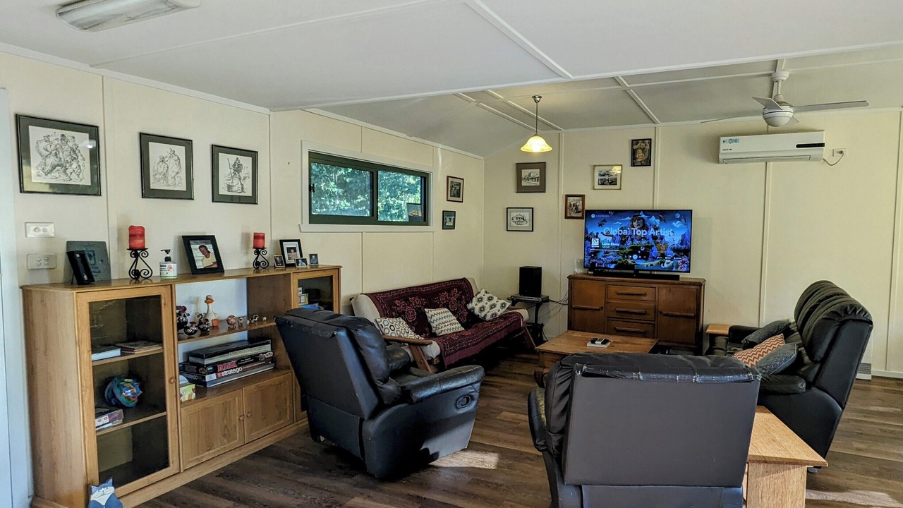 Photo of Livingroom in Daylesford
