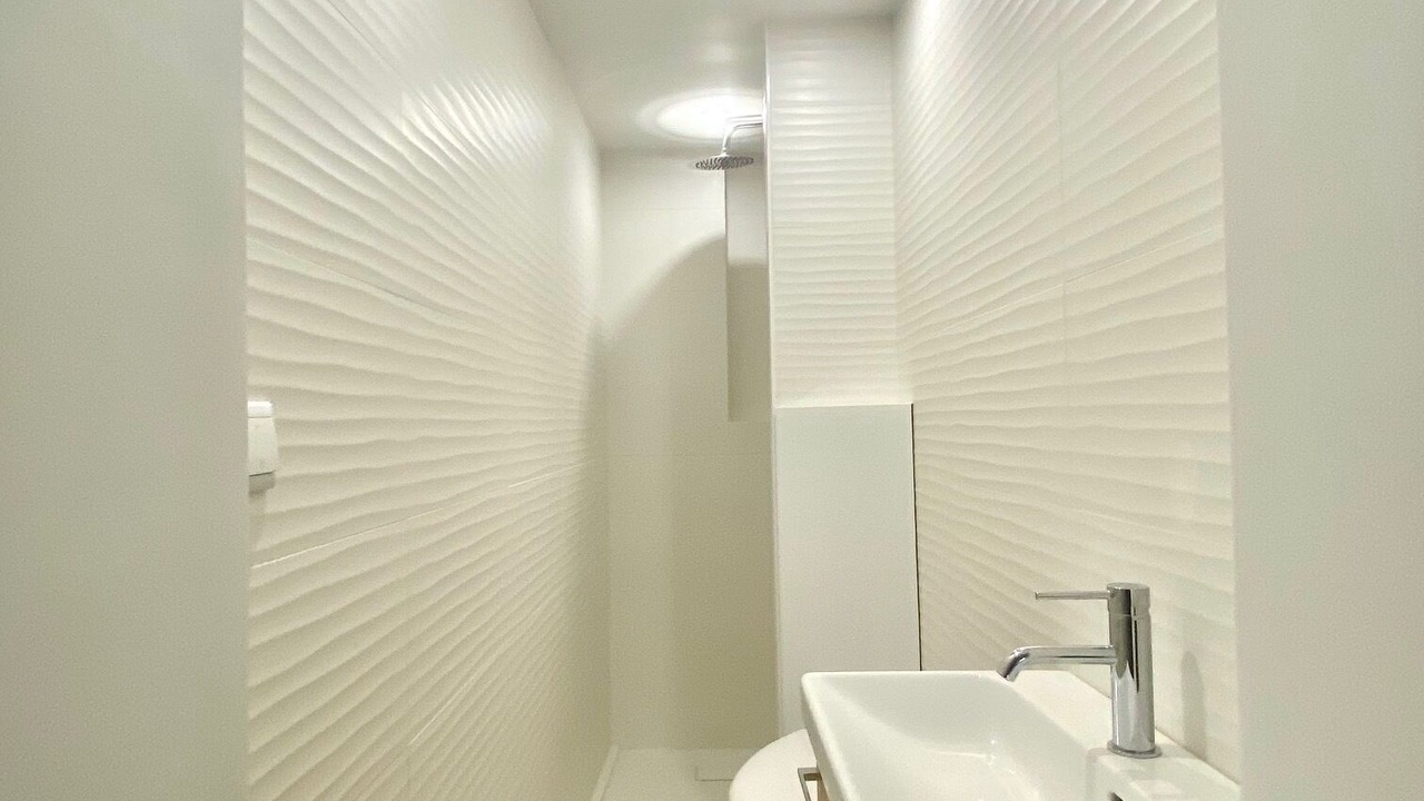 Photo of Bathroom in Chisseaux