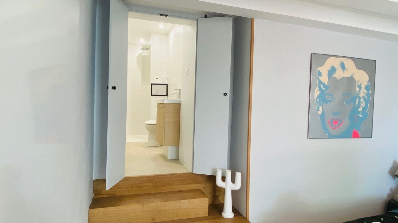 Photo of Bedroom in Chisseaux
