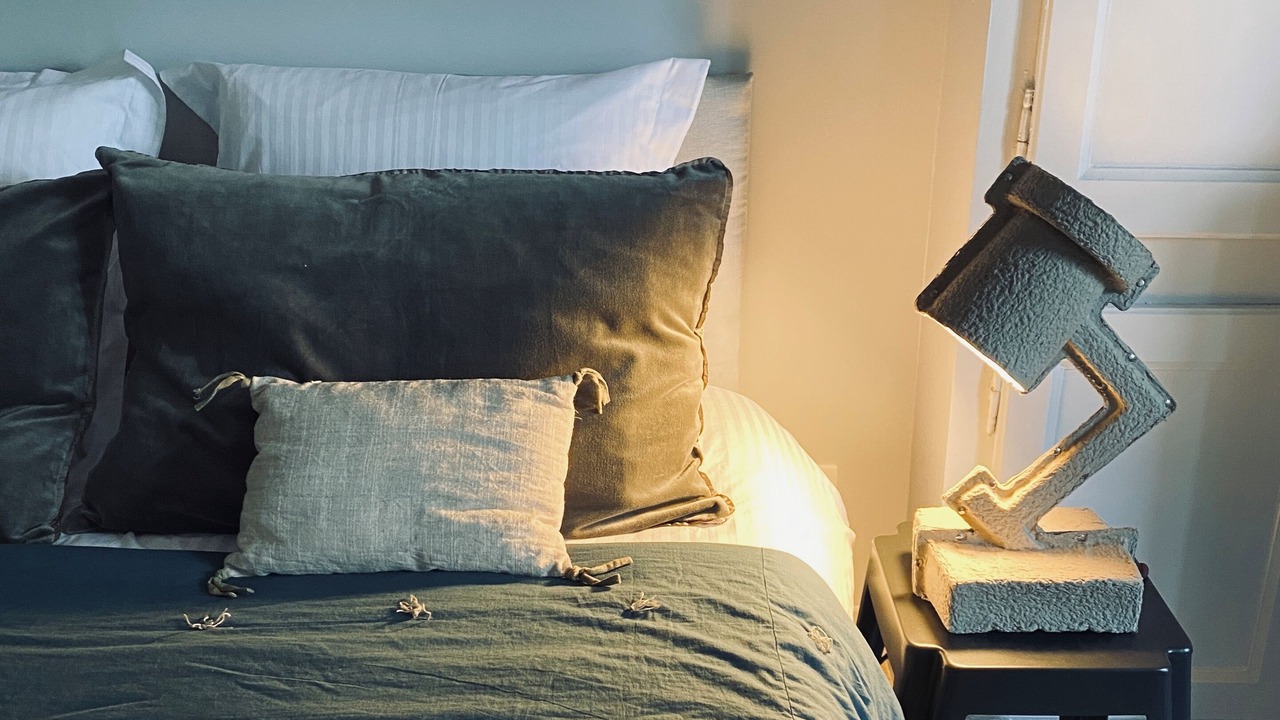 Photo of Bedroom in Chisseaux