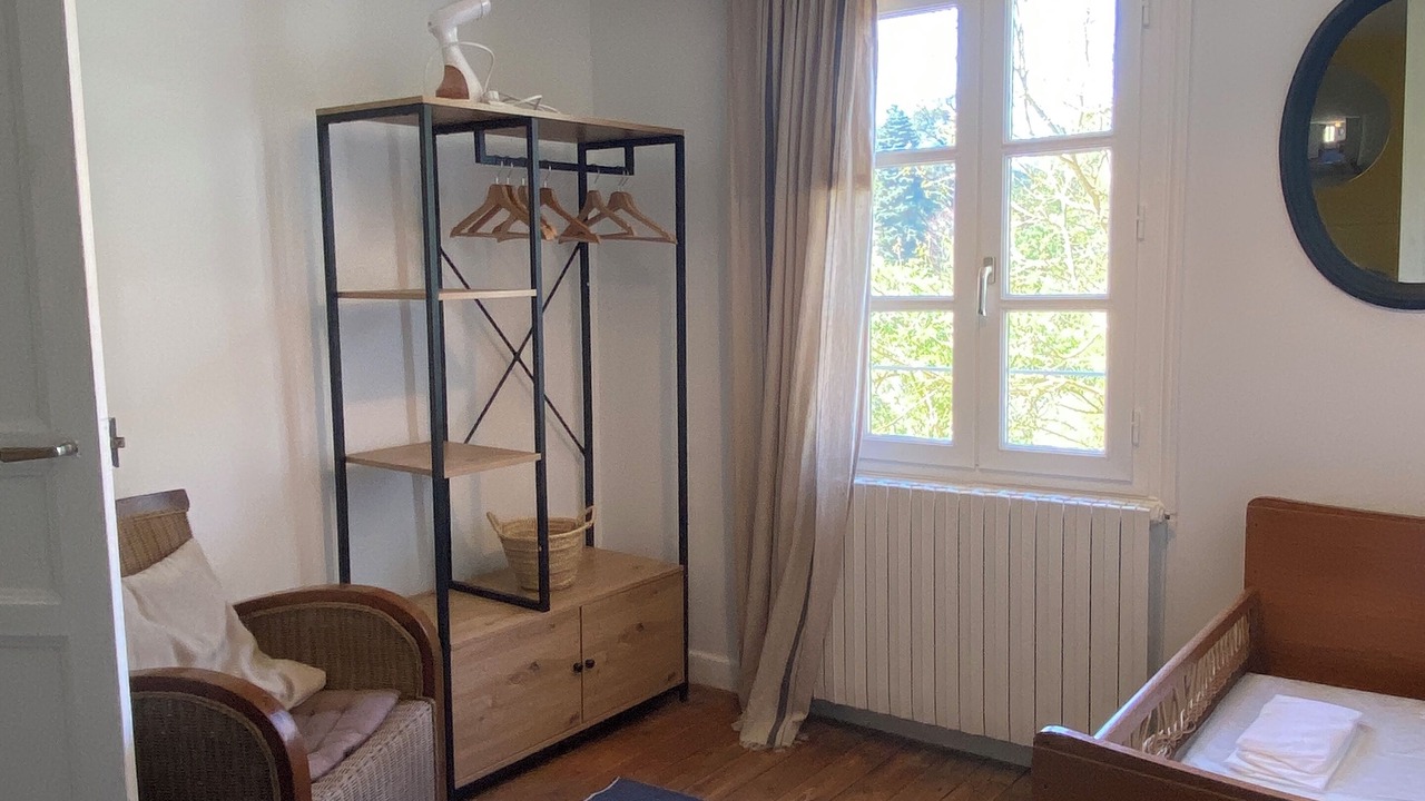 Photo of Bedroom in Chisseaux