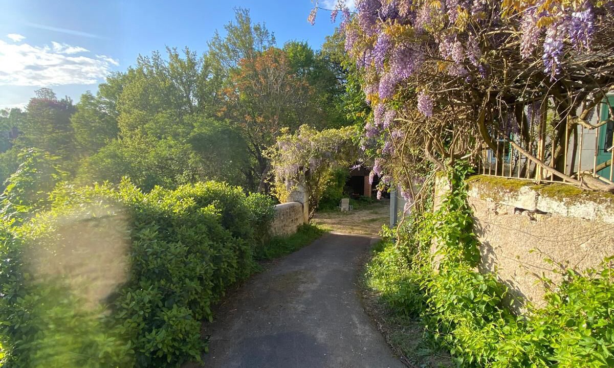 Photo of Outdoor in Chisseaux