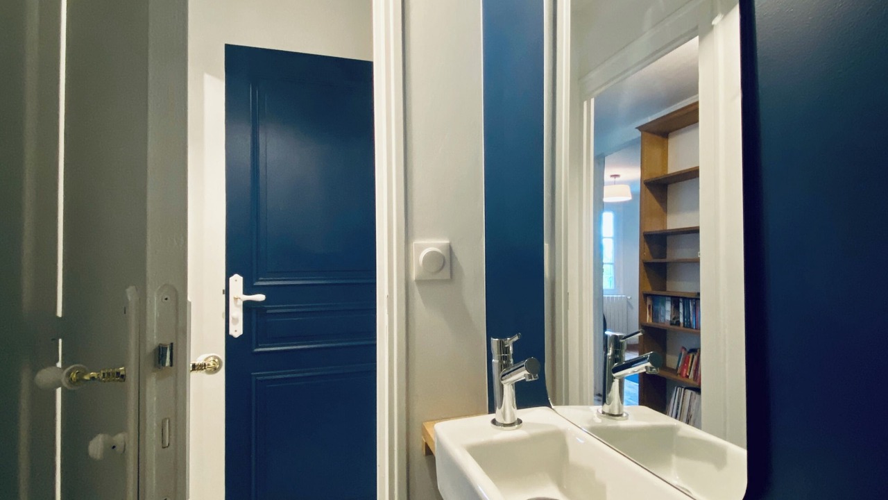 Photo of Bathroom in Chisseaux
