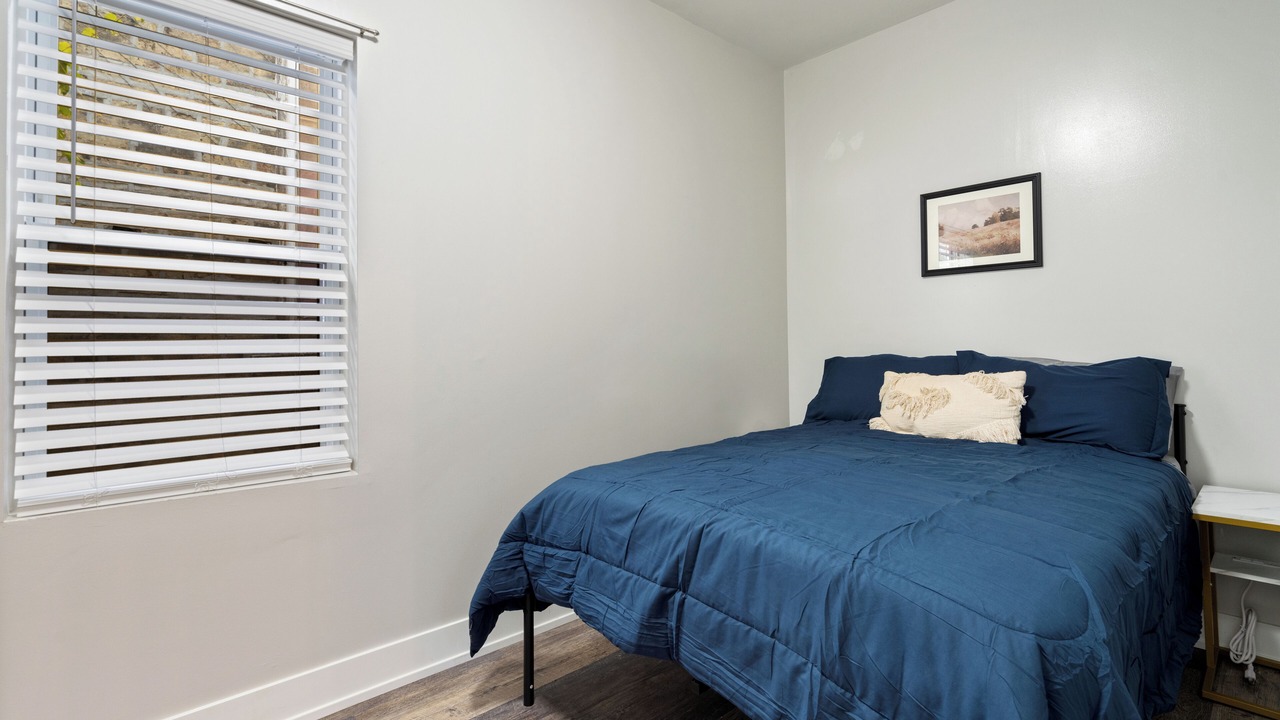 Photo of Bedroom in Heart of Chicago