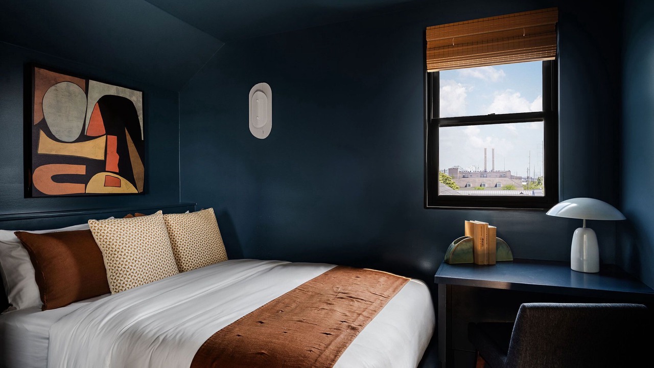 Photo of Bedroom in Saint Thomas Development