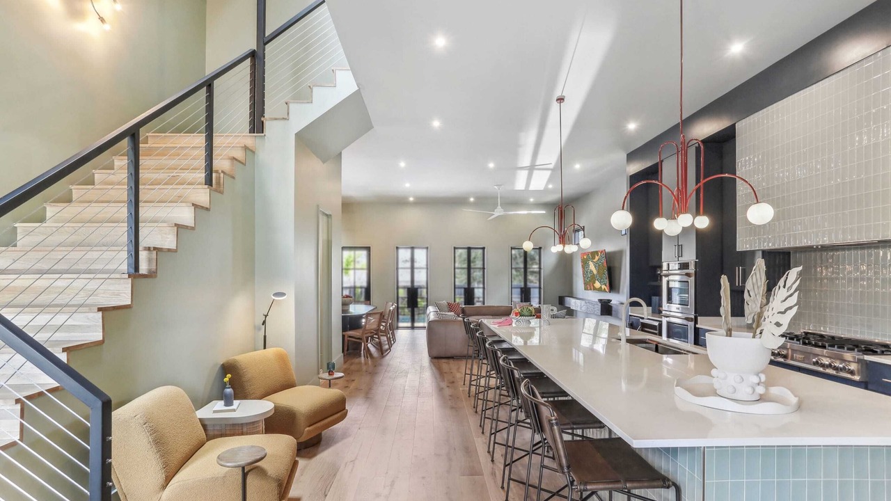 Photo of Others in Saint Thomas Development