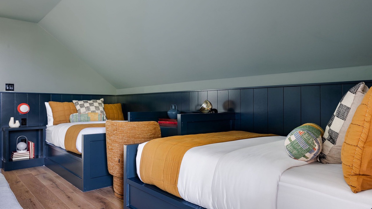 Photo of Bedroom in Saint Thomas Development