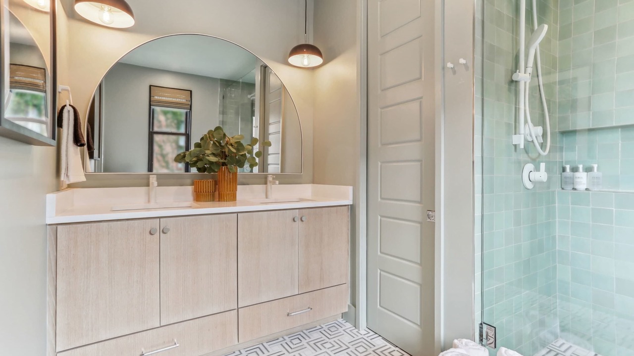Photo of Bathroom in Saint Thomas Development