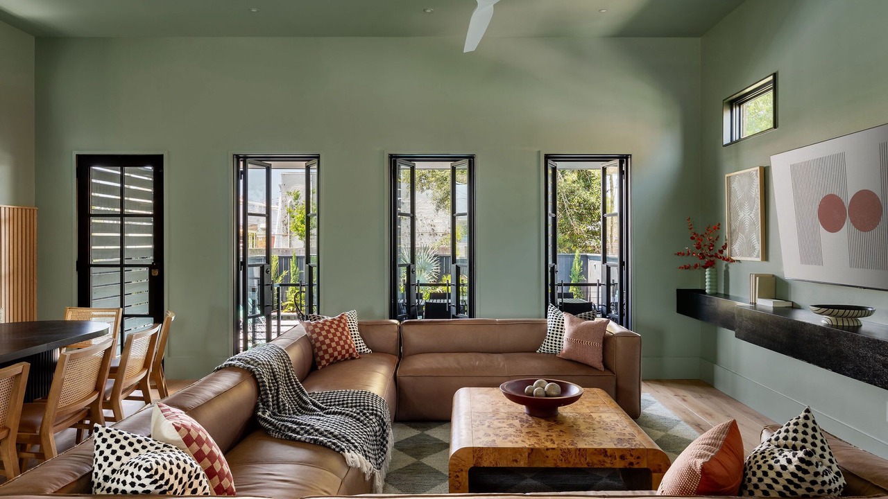 Photo of Livingroom in Saint Thomas Development