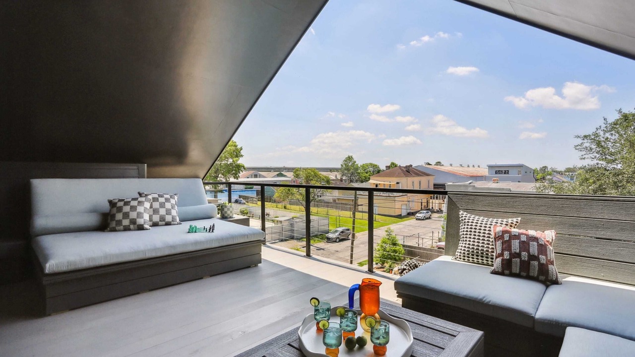 Photo of Outdoor in Saint Thomas Development