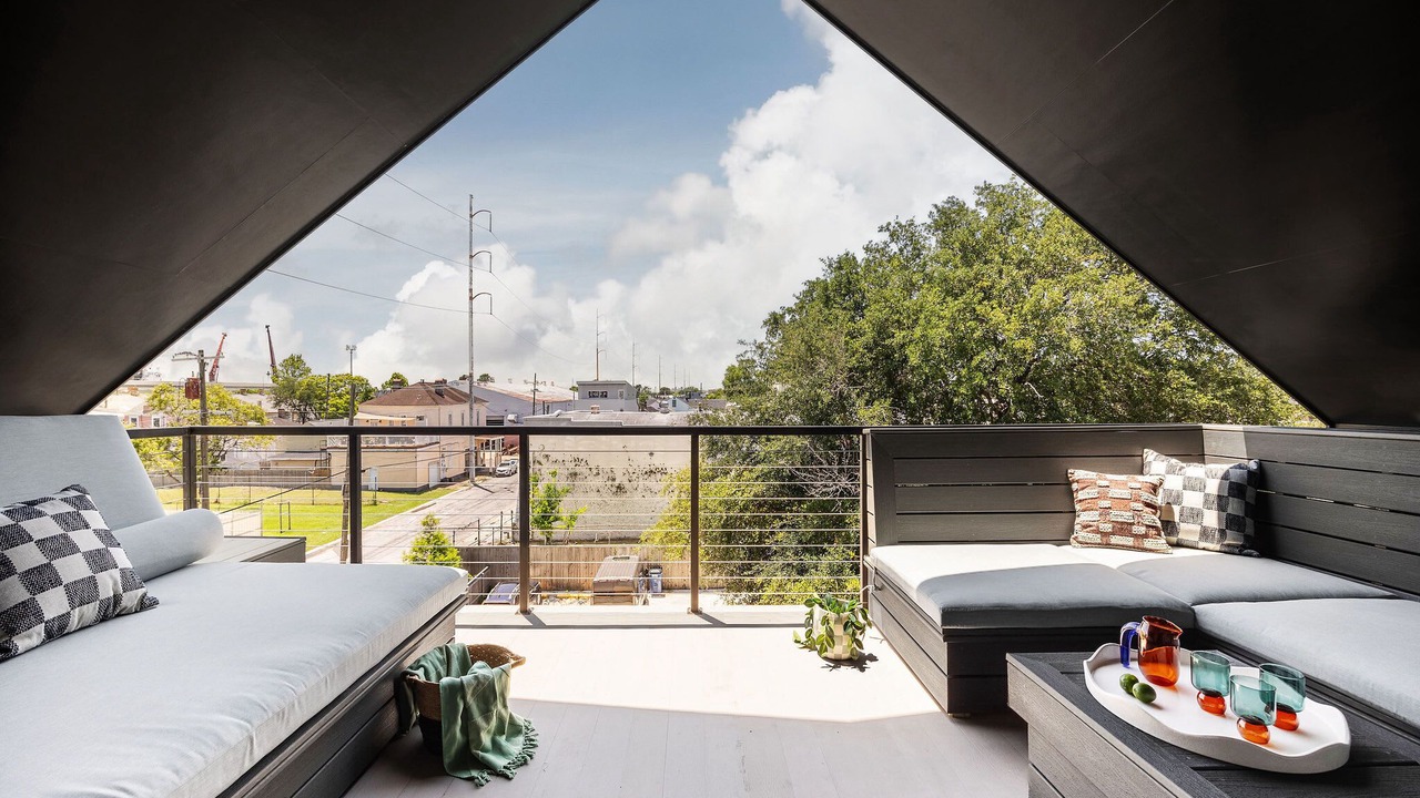 Photo of Outdoor in Saint Thomas Development