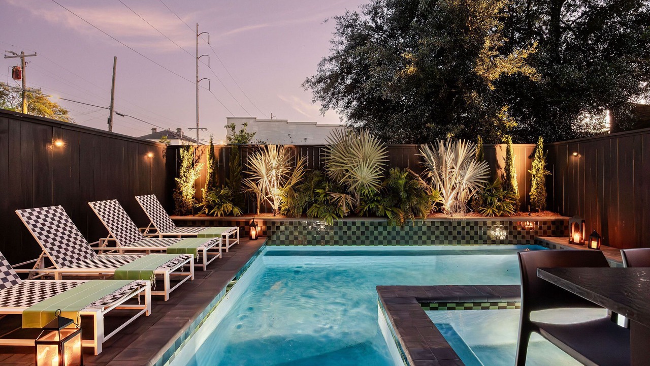 Photo of Outdoor in Saint Thomas Development