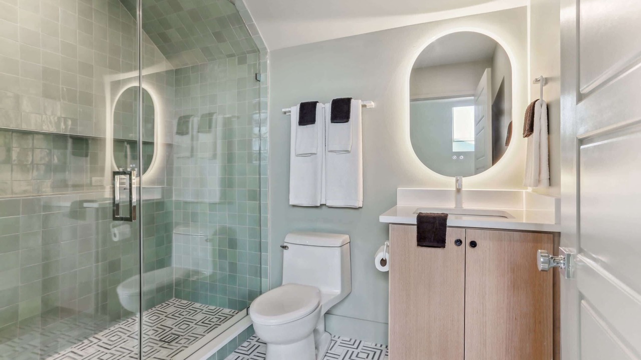 Photo of Bathroom in Saint Thomas Development