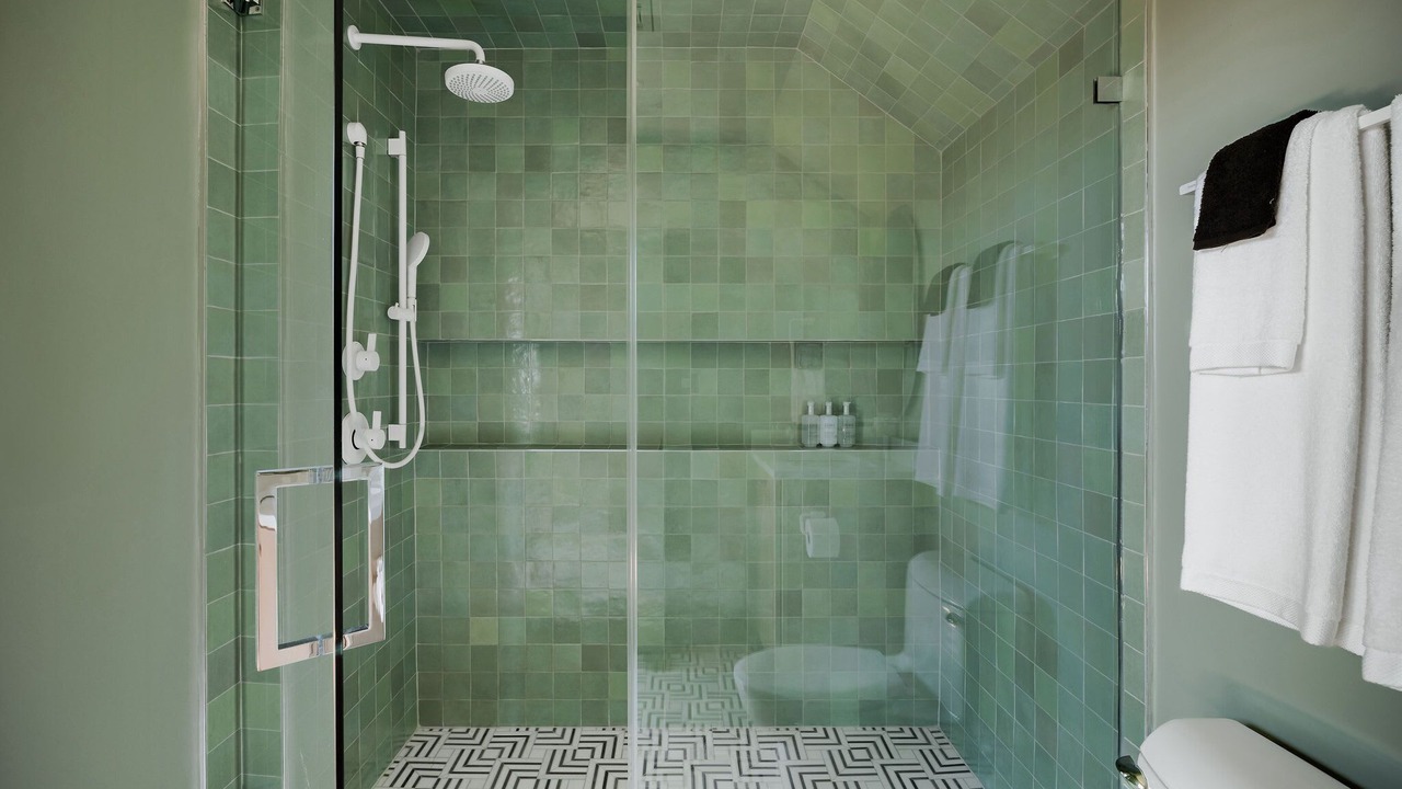 Photo of Bathroom in Saint Thomas Development