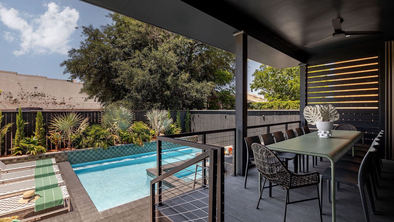 Photo of Outdoor in Saint Thomas Development