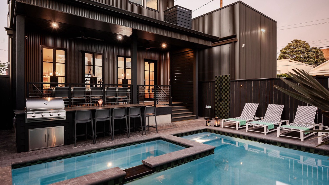 Photo of Outdoor in Saint Thomas Development