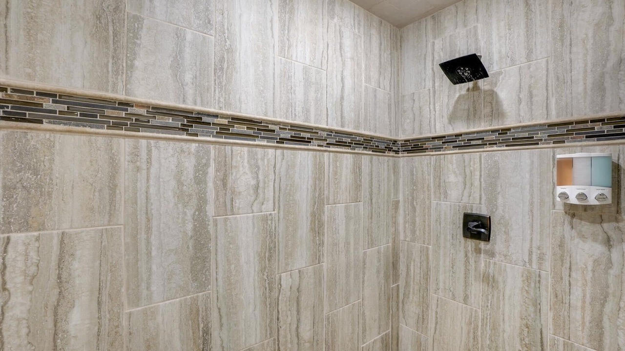 Photo of Bathroom in Roanoke