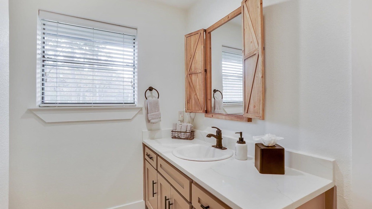 Photo of Bathroom in Roanoke