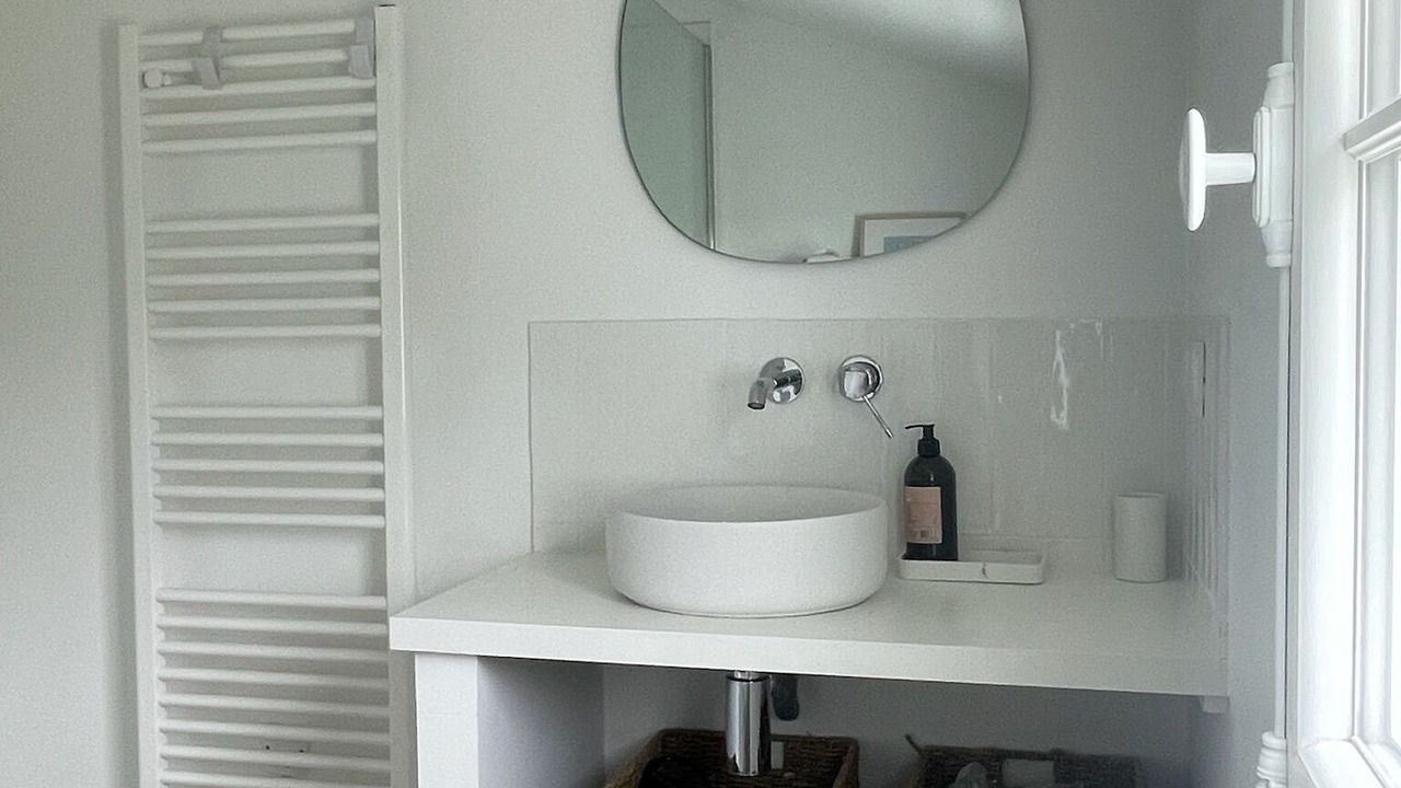 Photo of Bathroom in Beauvoir-sur-Mer