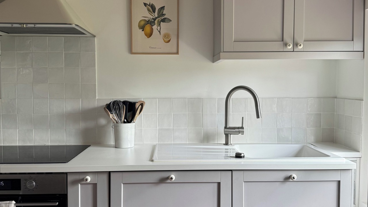 Photo of Kitchen in Beauvoir-sur-Mer