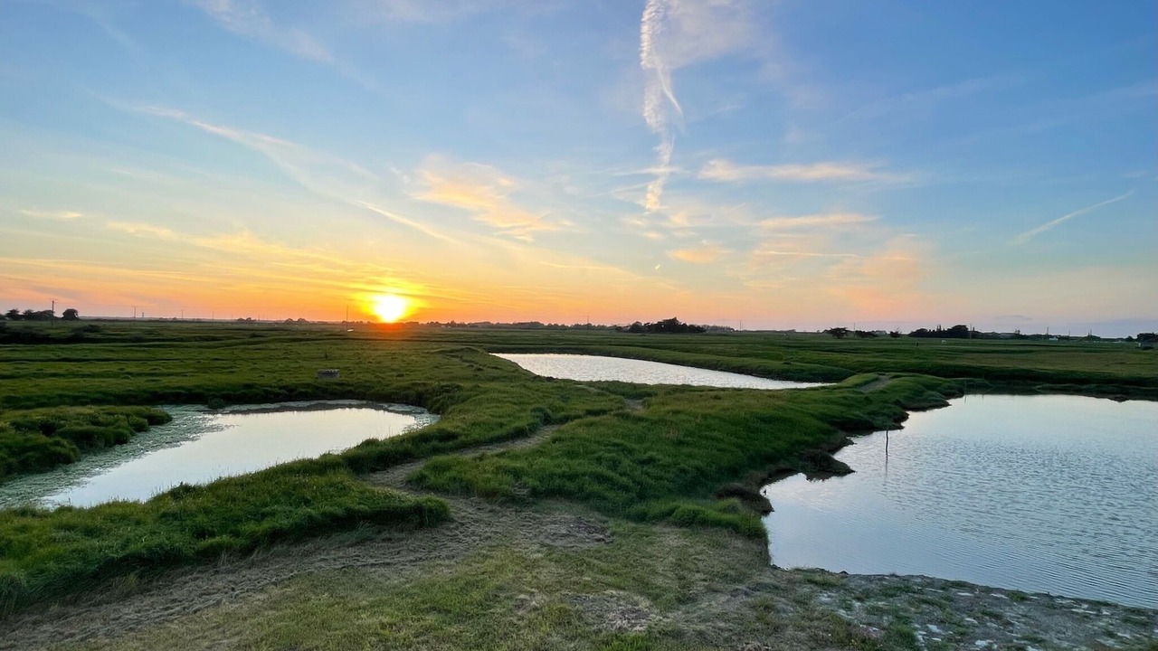 Photo of Outdoor in Beauvoir-sur-Mer