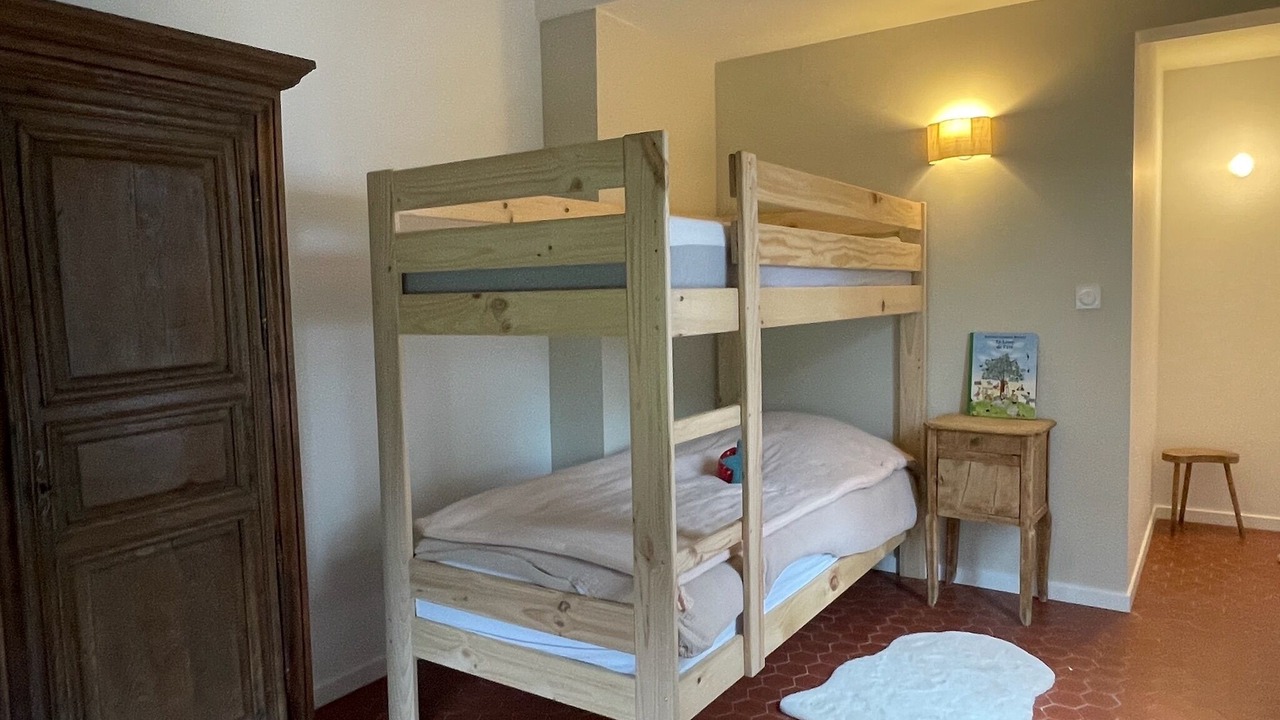 Photo of Bedroom in Beauvoir-sur-Mer