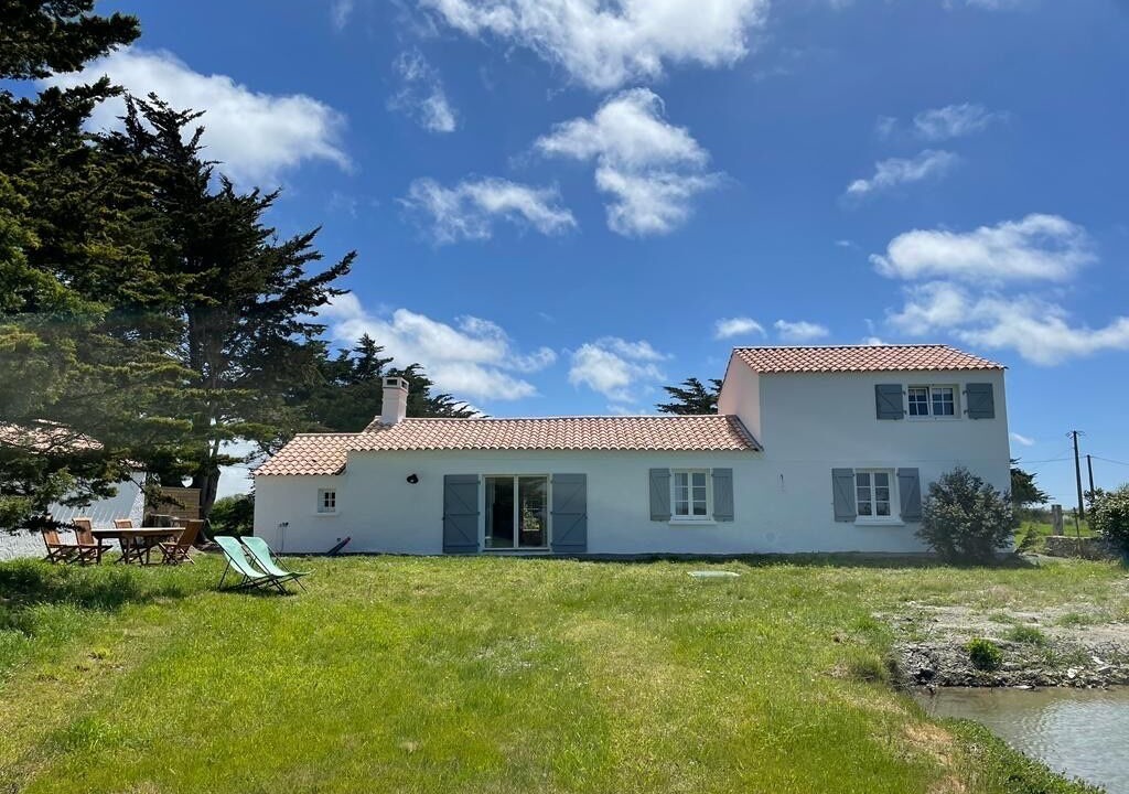 Photo of Outdoor in Beauvoir-sur-Mer
