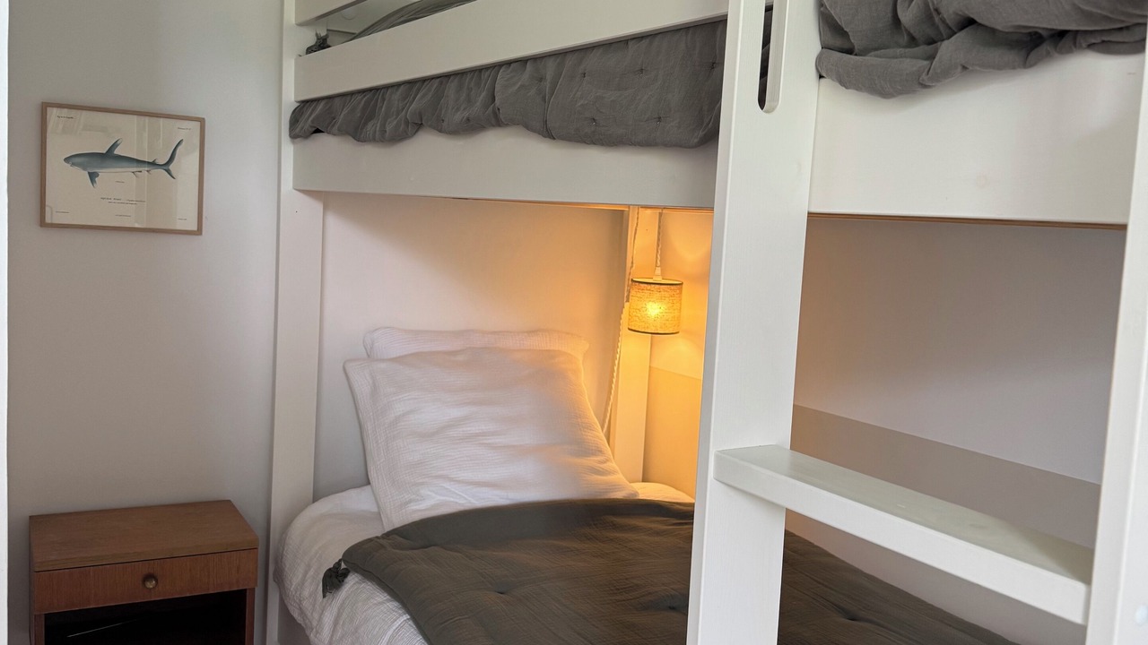 Photo of Bedroom in Beauvoir-sur-Mer